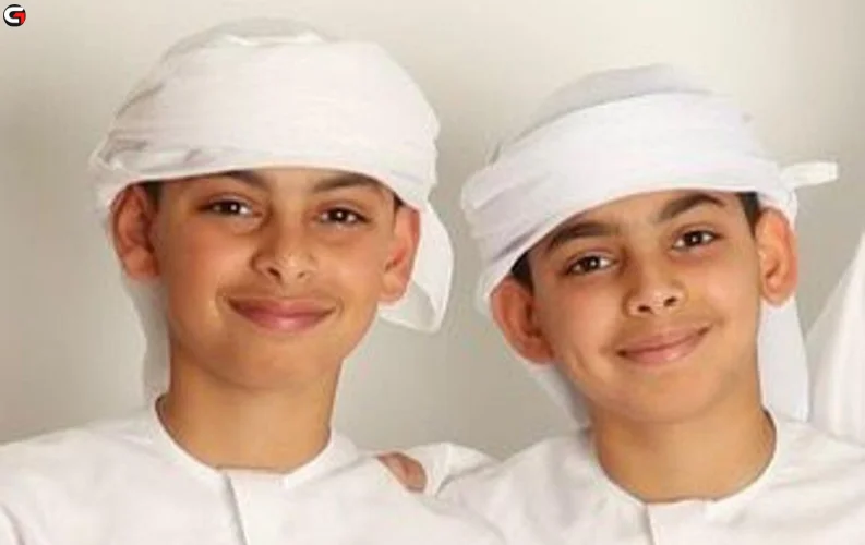 Dubai’s Young Muezzin Inspires Peers to Join Prayer Voice Contest