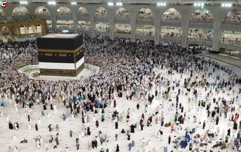 How GCC Residents Can Get Year-Round Access to Umrah