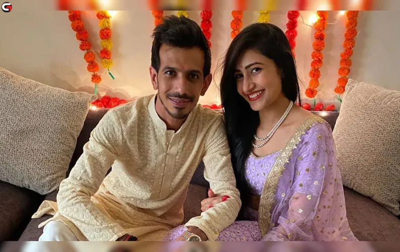 Yuzvendra Chahal and Dhanashree Verma Face Divorce Rumours: Instagram Activity Raises Eyebrows