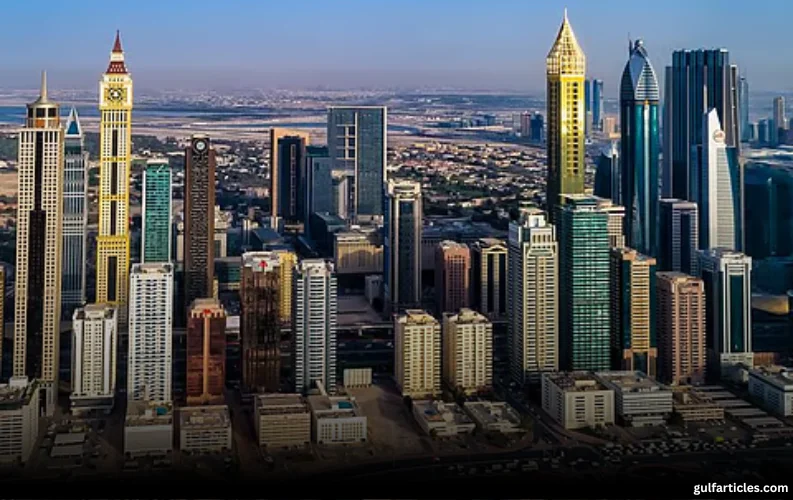 IPS 2025 to Showcase Global Real Estate Trends in Dubai