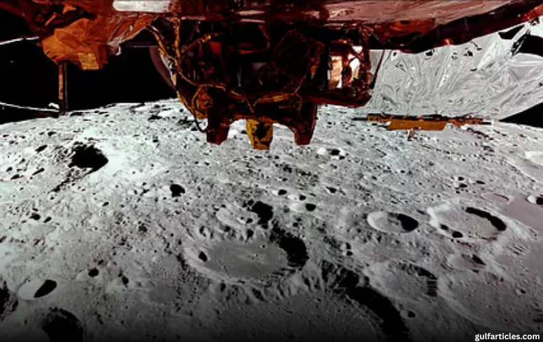 Who Will Rule the Moon? Lunar Showdown Between US, China, Russia, India, Japan, and Others