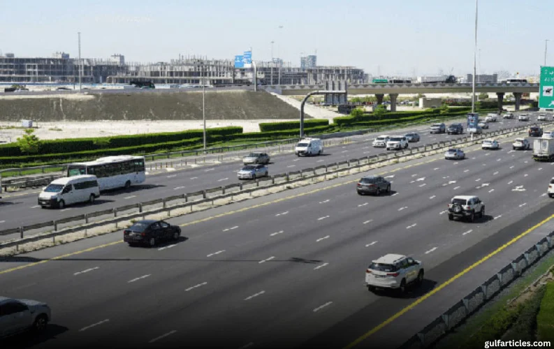 RTA Signs Nine Agreements to Enhance Traffic Management in Dubai’s Free Zones