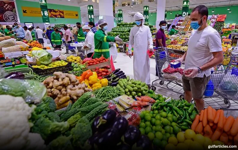 UAE Launches Real-Time Price Monitoring for Essential Commodities