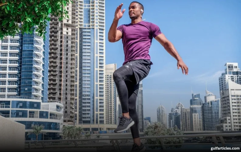 Ramadan in UAE: Experts Reveal the Best Time to Exercise While Fasting