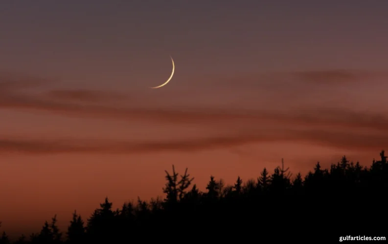 Ramadan 2025: UAE Calls on Muslims to Sight Moon on February 28