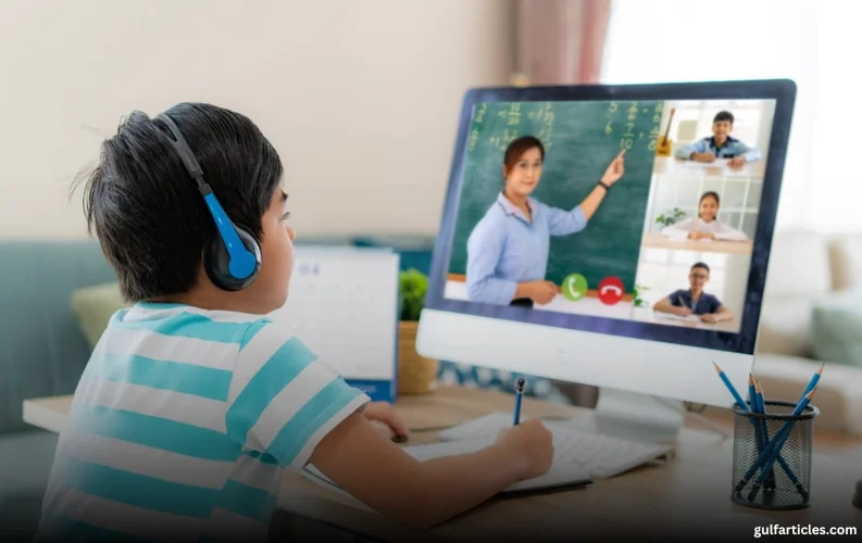 UAE Announces Distance Learning for Public School Students on Fridays During Ramadan