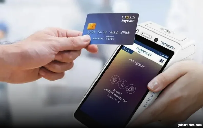 UAE Central Bank Announces Readiness to Launch Jaywan Card Locally and Globally