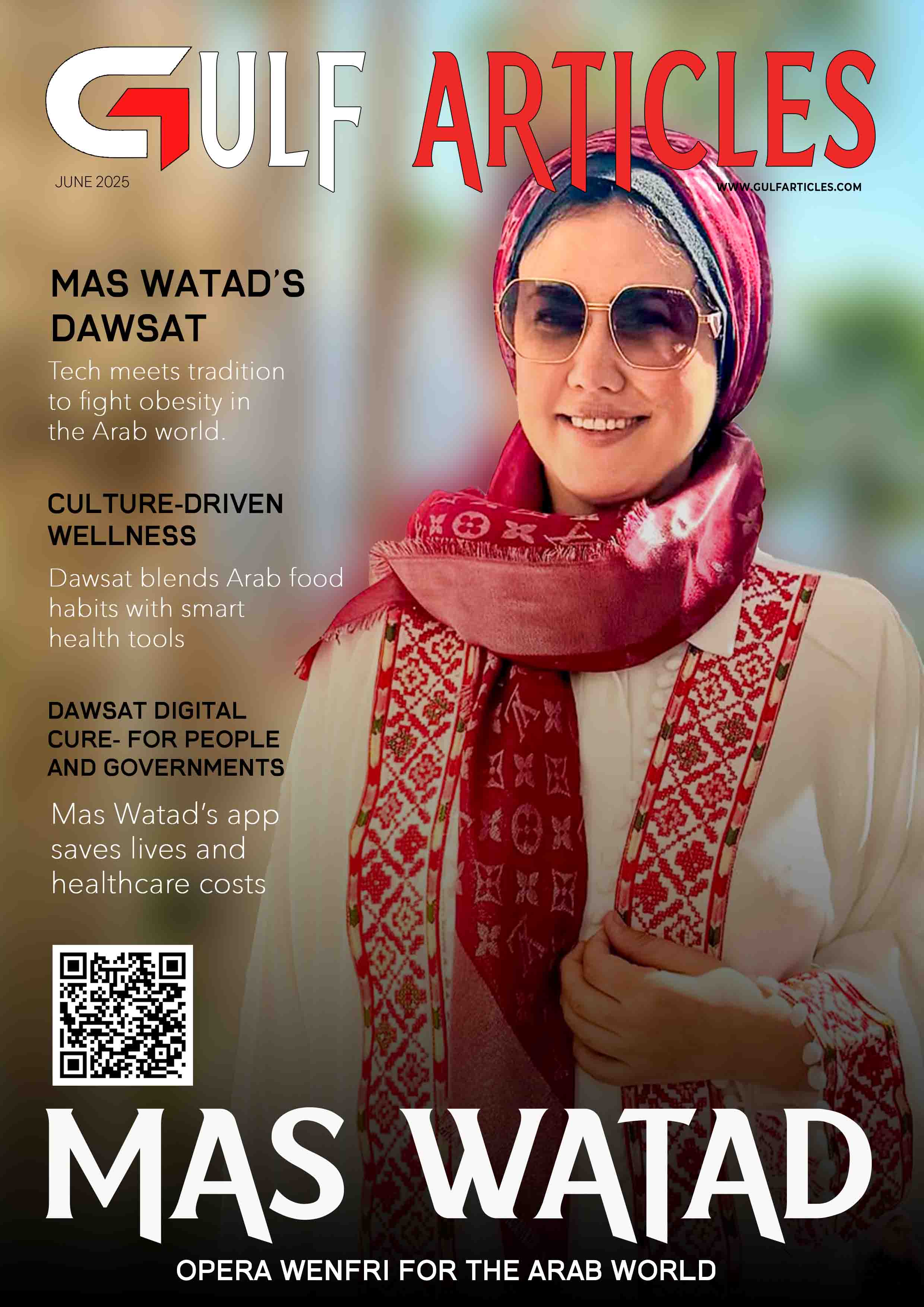 Mas Watad