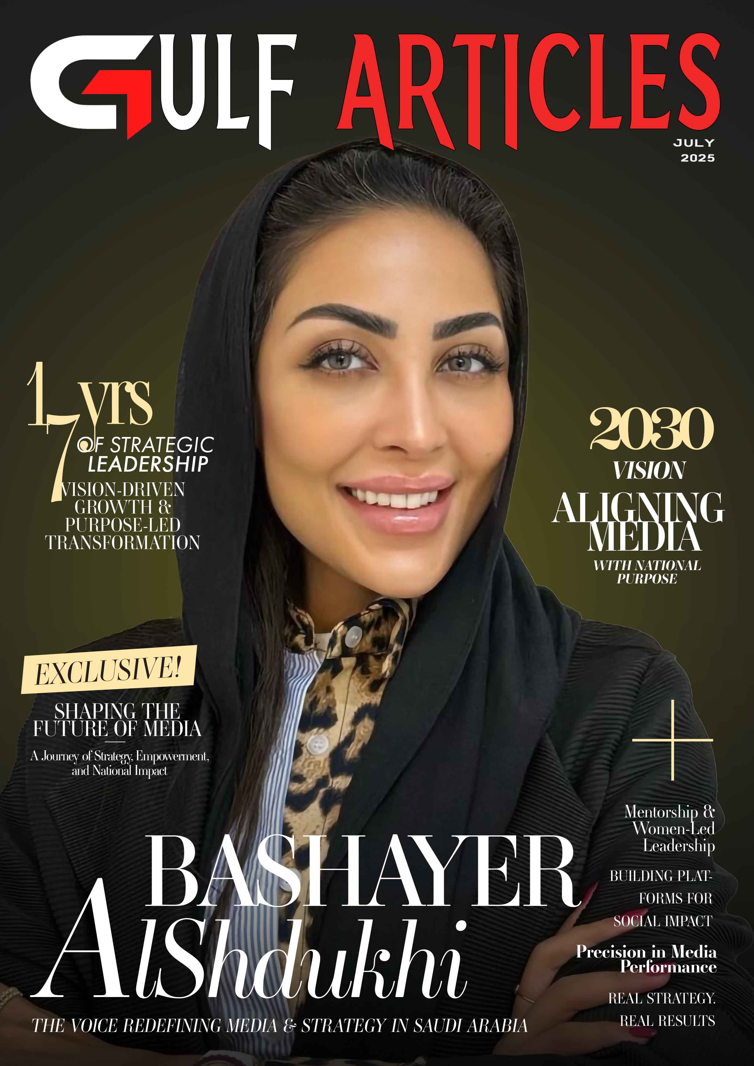 Bashayer AlShdukhi