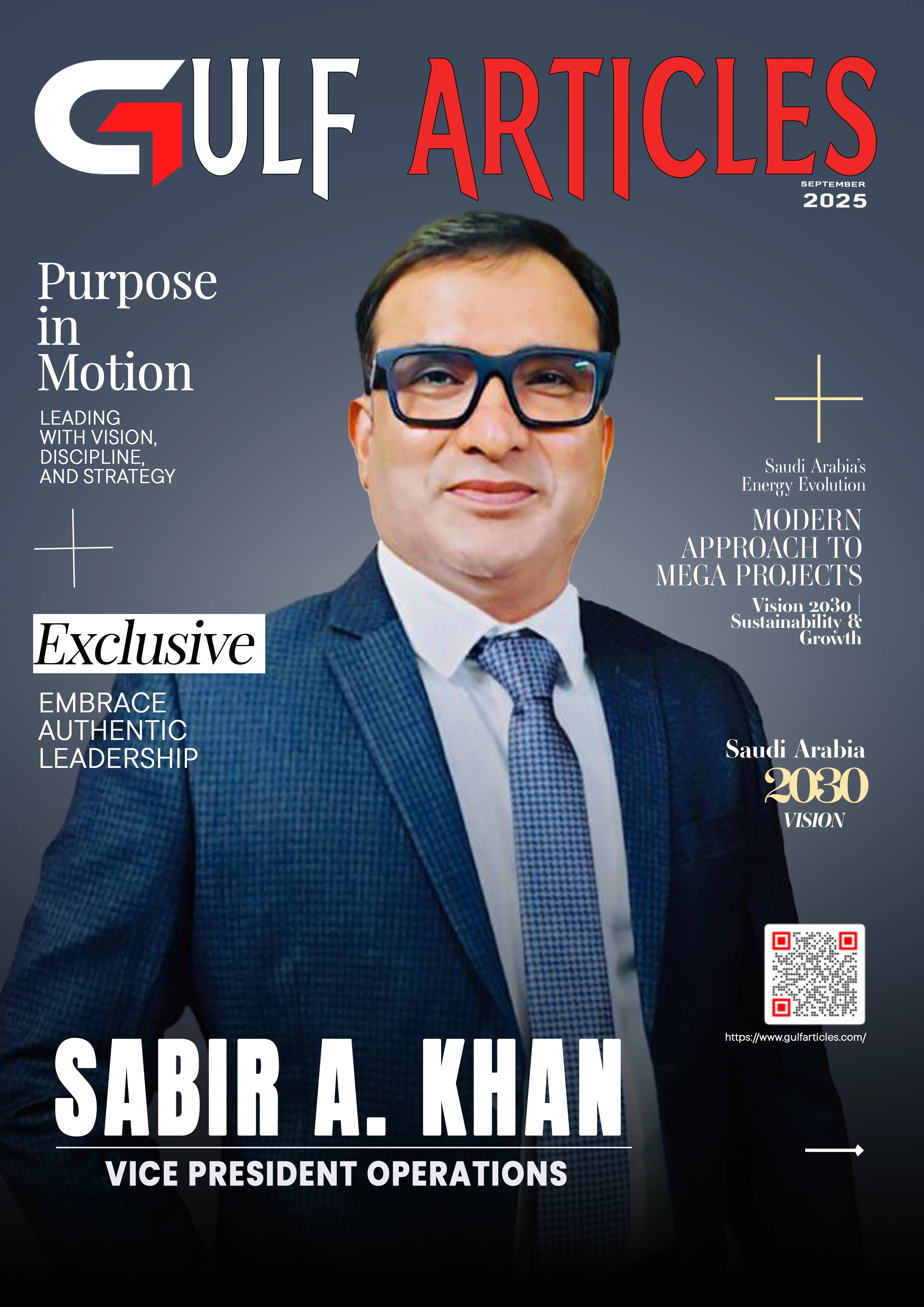 Sabir A Khan