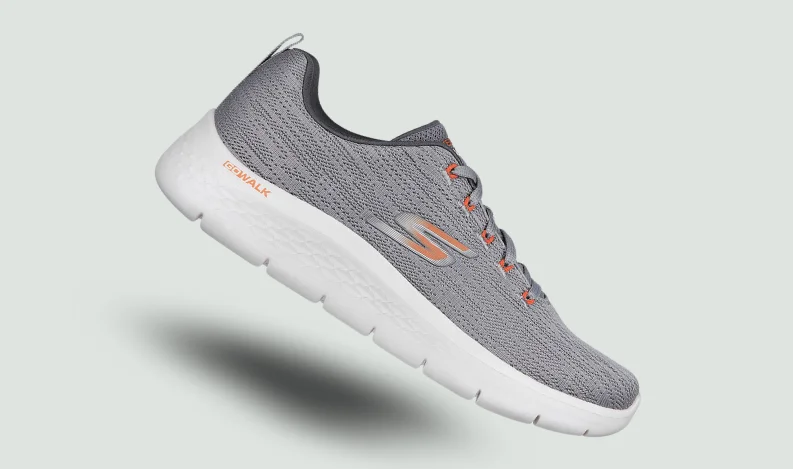 4. Skechers: Comfort and Affordability Combined